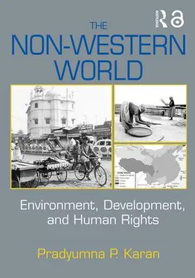 Karan |  The Non-Western World | Buch |  Sack Fachmedien