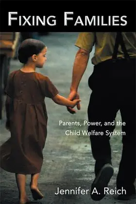 Reich | Fixing Families | Buch | 978-0-415-94726-8 | sack.de