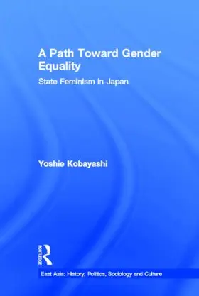 Kobayashi |  A Path Toward Gender Equality | Buch |  Sack Fachmedien