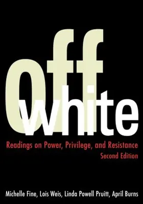 Fine / Weis / Powell Pruitt |  Off White | Buch |  Sack Fachmedien