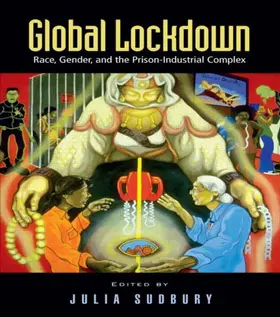 Sudbury |  Global Lockdown | Buch |  Sack Fachmedien