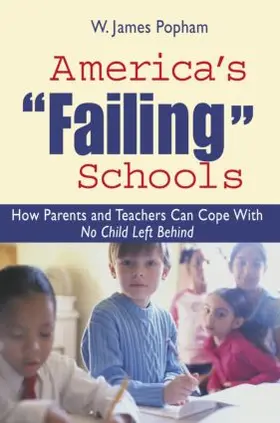 Popham |  America's Failing Schools | Buch |  Sack Fachmedien