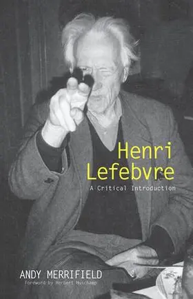 Merrifield |  Henri Lefebvre | Buch |  Sack Fachmedien