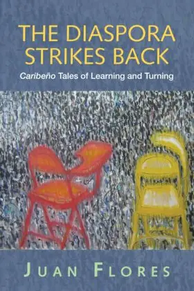 Flores |  The Diaspora Strikes Back | Buch |  Sack Fachmedien