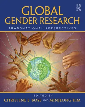 Bose / Kim |  Global Gender Research | Buch |  Sack Fachmedien