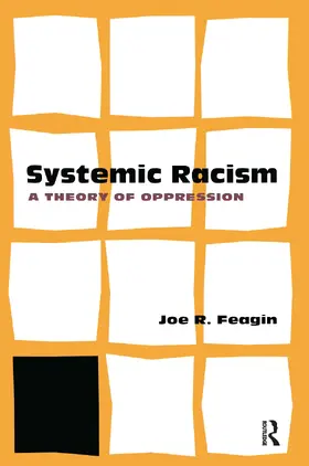 Feagin |  Systematic Racism | Buch |  Sack Fachmedien