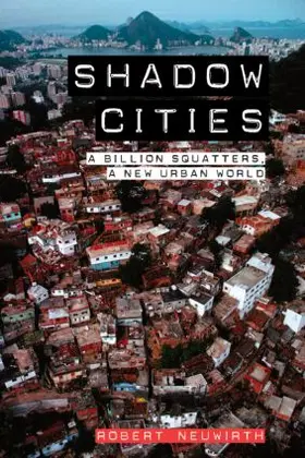 Neuwirth | Shadow Cities | Buch | 978-0-415-95361-0 | www2.sack.de