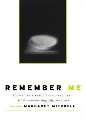 Mitchell | Remember Me | Buch | 978-0-415-95485-3 | www2.sack.de