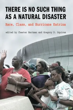 Squires / Hartman |  There is No Such Thing as a Natural Disaster | Buch |  Sack Fachmedien
