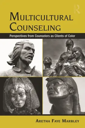 Marbley | Multicultural Counseling | Buch | 978-0-415-95686-4 | sack.de