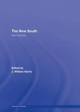 Harris |  The New South | Buch |  Sack Fachmedien