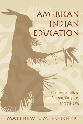 Fletcher |  American Indian Education | Buch |  Sack Fachmedien