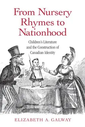 Galway |  From Nursery Rhymes to Nationhood | Buch |  Sack Fachmedien
