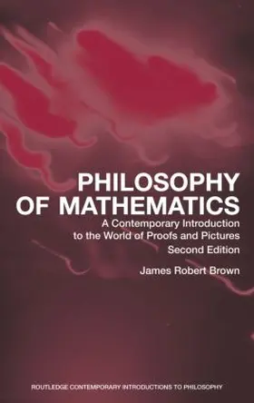 Brown |  Philosophy of Mathematics | Buch |  Sack Fachmedien