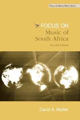Muller |  Focus: Music of South Africa | Buch |  Sack Fachmedien