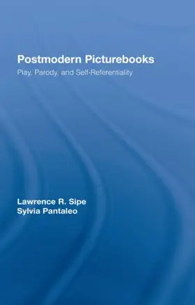 Sipe / Pantaleo |  Postmodern Picturebooks | Buch |  Sack Fachmedien