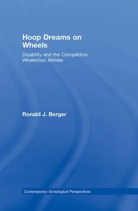 Berger |  Hoop Dreams on Wheels | Buch |  Sack Fachmedien