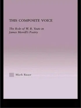 Bauer |  This Composite Voice | Buch |  Sack Fachmedien