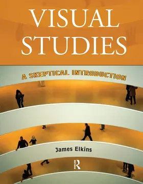 Elkins |  Visual Studies | Buch |  Sack Fachmedien