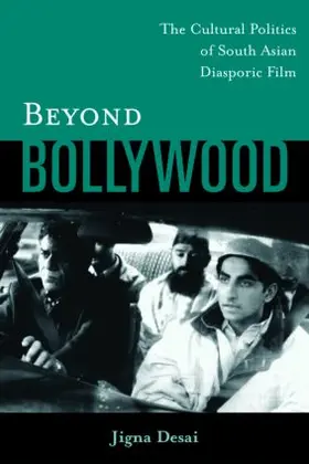 Desai |  Beyond Bollywood | Buch |  Sack Fachmedien