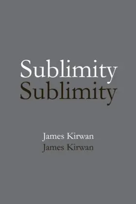 Kirwan |  Sublimity | Buch |  Sack Fachmedien
