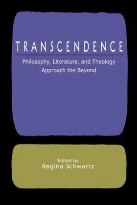 Schwartz |  Transcendence | Buch |  Sack Fachmedien