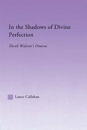 Callahan |  In the Shadows of Divine Perfection | Buch |  Sack Fachmedien