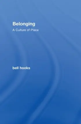hooks | Belonging | Buch | 978-0-415-96815-7 | www2.sack.de