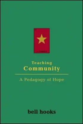 hooks |  Teaching Community | Buch |  Sack Fachmedien