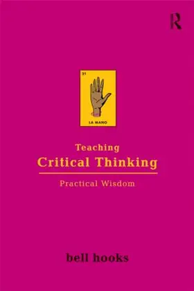 hooks | Teaching Critical Thinking | Buch | 978-0-415-96820-1 | www2.sack.de