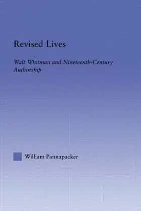 Pannapacker |  Revised Lives | Buch |  Sack Fachmedien