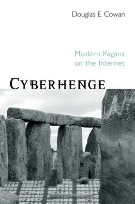 Cowan | Cyberhenge | Buch | 978-0-415-96911-6 | sack.de