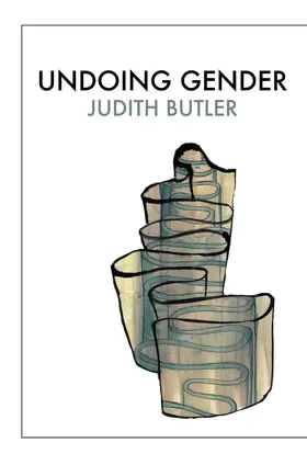 Butler |  Undoing Gender | Buch |  Sack Fachmedien