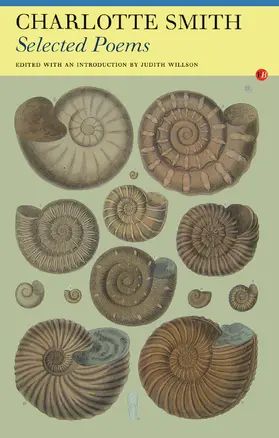 Smith / Willson |  Charlotte Smith | Buch |  Sack Fachmedien