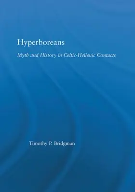 Bridgman |  Hyperboreans | Buch |  Sack Fachmedien