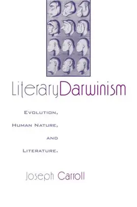 Carroll |  Literary Darwinism | Buch |  Sack Fachmedien
