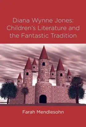 Mendlesohn |  Diana Wynne Jones | Buch |  Sack Fachmedien