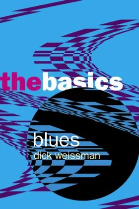 Weissman |  Blues | Buch |  Sack Fachmedien