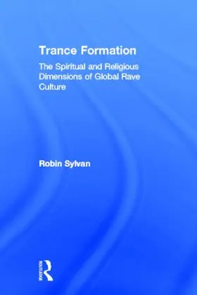 Sylvan | Trance Formation | Buch | 978-0-415-97090-7 | www2.sack.de