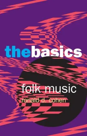 Cohen |  Folk Music | Buch |  Sack Fachmedien