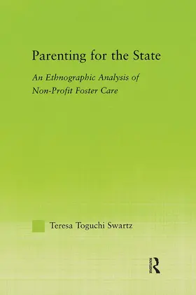 Swartz |  Parenting for the State | Buch |  Sack Fachmedien