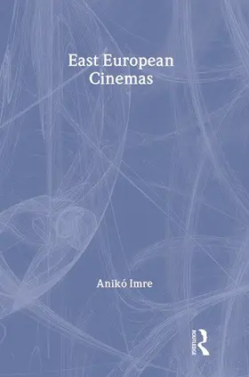 Imre |  East European Cinemas | Buch |  Sack Fachmedien