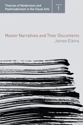 Elkins | Master Narratives and their Discontents | Buch | 978-0-415-97270-3 | www2.sack.de