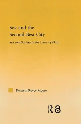 Moore |  Sex and the Second-Best City | Buch |  Sack Fachmedien