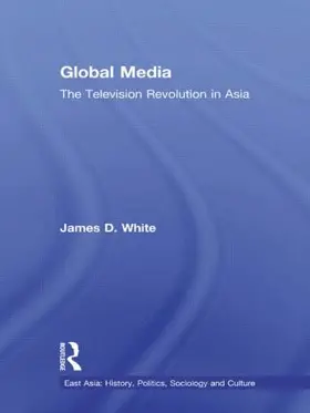 White |  Global Media | Buch |  Sack Fachmedien