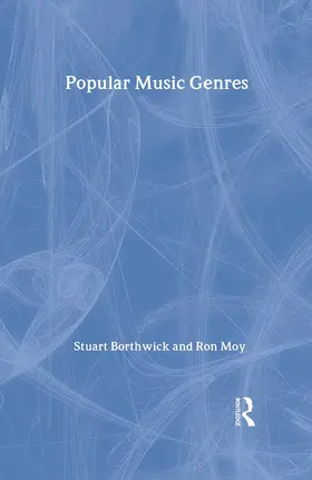 Borthwick / Moy |  Popular Music Genres | Buch |  Sack Fachmedien