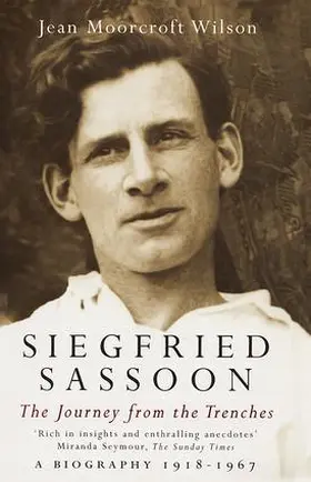 Moorcroft Wilson | Siegfried Sassoon | Buch | 978-0-415-97384-7 | www2.sack.de