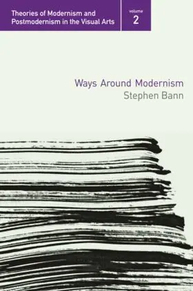Bann |  Ways Around Modernism | Buch |  Sack Fachmedien