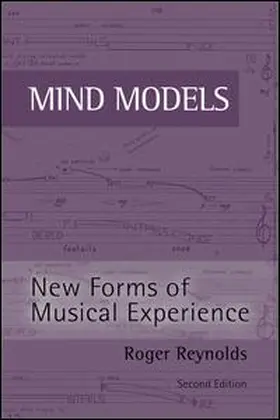 Reynolds |  Mind Models | Buch |  Sack Fachmedien