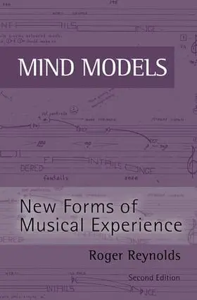 Reynolds |  Mind Models | Buch |  Sack Fachmedien